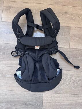 Ergobaby Omni 360 Cool Air
